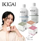 【CSD 中衛】IKIGAI 牙粉漱口水組 ( 牙粉35gX1+漱口水450mlX1 )