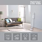 松木直立兩用吸塵器 MG-VC0450