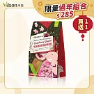 【vilson 米森】乳酸菌咬咬蔓越莓優格(恐龍)(蔓越莓)