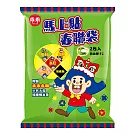 【乖乖】馬上貼春聯袋-奶油椰子