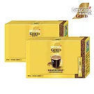 【Nestle 雀巢】金牌微研磨咖啡隨行包(2gX50入)x2盒組