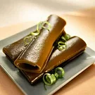 《西井村蜂蜜滷味》上湯海帶(3片/包/130g)(5包)