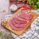 【統一生機】豬梅花肉片200g/包