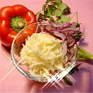 《小潘芽片泡菜》青木瓜(小辣)(600g)