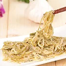 《小潘芽片泡菜》海帶絲(大辣)(600g)