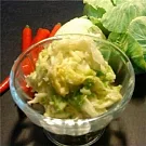 《小潘芽片泡菜》高麗菜(小辣)(600g)