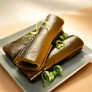 《西井村蜂蜜滷味》上湯海帶(130g)