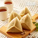 《滿面香》芝麻花生銅三角(4顆入)