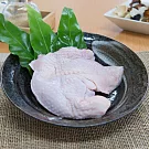 【統一生機】鄉村土雞（去骨雞腿) 150g/包