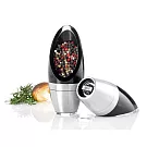 【德國 AdHoc】20周年紀念陶刀研磨罐 (星鑽黑)