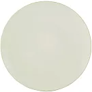 《Mikasa》素雅圓型淺餐盤 | 餐具 器皿 盤子 - 米白27.5cm