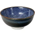 《Tokyo Design》和風餐碗 | 飯碗 湯碗 - 浪濤12.5cm
