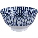 《Tokyo Design》圖騰餐碗 | 飯碗 湯碗 - 箭羽13cm