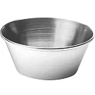 《Utopia》不鏽鋼醬料碟 | 醬碟 醬油碟 小碟子 小菜碟 - 2.5cm