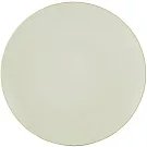 《Mikasa》素雅淺餐盤 | 餐具 器皿 盤子 - 米白20cm