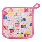 《NOW》方形隔熱墊 | 桌墊 鍋墊 餐墊 耐熱墊 杯墊 - 瑪芬派對