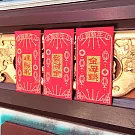 【GFSD】水鑽紅包袋-【賀招財系列】