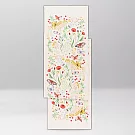 《NOW》純棉桌旗 | 餐桌布 桌墊 桌巾 - 晨光庭園