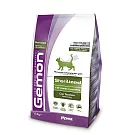 【Gemon啟蒙】啟蒙貓飼料-10KG 室內貓-火雞肉