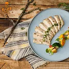 【野人舒食】舒肥雞胸肉180g - 義式香草