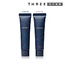 【THREE】AROMA 香氛護手霜組