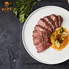 【野人舒食】舒肥牛排 -  經典牛排150g