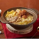 【億長御坊】珍品酸白菜鍋(900g)