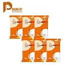 【Petpanny陪陪你】 寵物抑菌濕紙巾-10入*6包