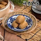 《神農包子》迷你小饅頭-黑糖(12入/包)