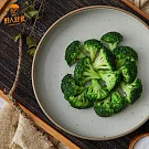 【野人舒食】急凍鮮蔬 -  熟青花菜180g