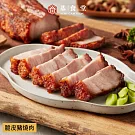 【基食堂】脆皮豬燒肉-250gX6包
