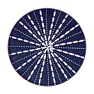 《danica》Heirloom瓷製餐盤 | 餐具 器皿 盤子 - 脈動22cm