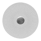 《NOW》磁吸矽膠隔熱墊 | 桌墊 鍋墊 餐墊 耐熱墊 杯墊 - 象灰