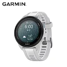 GARMIN Forerunner 165 Music GPS智慧跑錶  暢快白