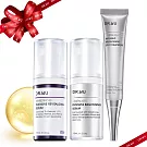 DR.WU 早C晚A極限亮白美肌組(微C淡 斑20ML+微C精華液15ML+A醇精華15ML)