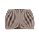 《Luigi Ferrero》Norsk矽膠隔熱墊(摩卡) | 桌墊 鍋墊 餐墊 耐熱墊 杯墊