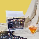 【茶曉得】高山紅烏龍茶包(2.5gx30入) 輕烘焙/濃郁香甜/熟果香氣