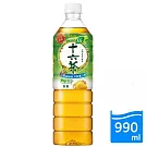 Asahi朝日十六茶990ml*2箱(12入/箱)