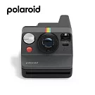 Polaroid 寶麗來 Now G3 拍立得相機 石墨黑