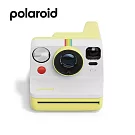 Polaroid 寶麗來 Now G3 拍立得相機 隨性黄