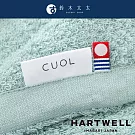 【hartwell】CUOL 今治柔彈低摩擦美肌浴巾 (多色任選-  薄荷綠) | 鈴木太太公司貨