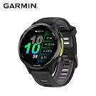 GARMIN Forerunner 970 GPS全方位鐵人運動錶  獵影黑