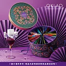 【歐客佬】 圓滿 精品掛耳禮盒(24包/盒) 附提繩 厚實濃郁