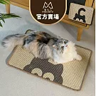 【喵仙兒】黑貓劍麻貓抓墊