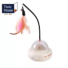 【Truly House】自動逗貓玩具 毛孩 貓玩具 狗玩具 寵物玩具