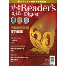 READER’S DIGEST 讀者文摘中文版 6.7月號/2025 第713期