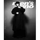 Men’s uno 12月號/2025 第316期