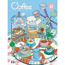 C³offee 咖啡誌 4月號/2025 第48期