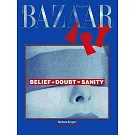 Harper’s BAZAAR ART