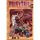 FAIRY TAIL魔導少年 19